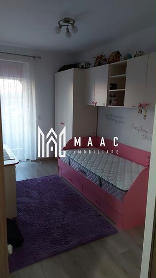 Apartament 3 camere de închiriat | Sibiu, Turnișor | 70 mp
