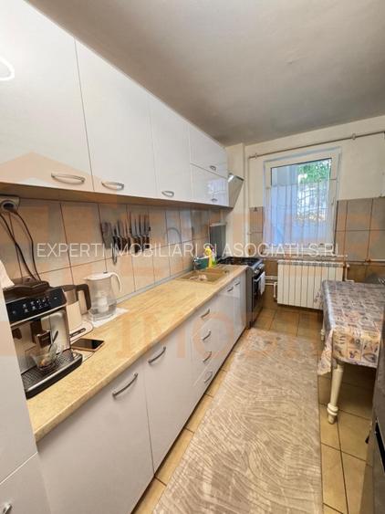 Apartament 2 camere de vanzare in Centru - 3