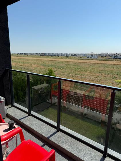 Apartament 2 camere Darwin Residence