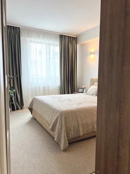 Apartament 2 camere Lux zona Grozăvești Politehnica Regie in Novum Invest