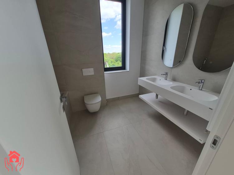 METROU LAMINORULUI (The Meadows)- Vila cu vedere catre lac, libera, comision 0%
