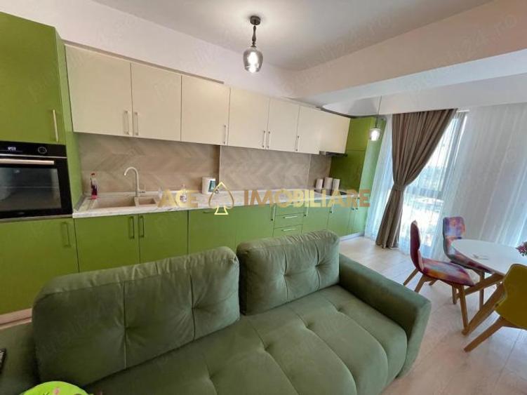 2 Camere de inchiriat | Politehnica | Centrala | Parcare Subterana