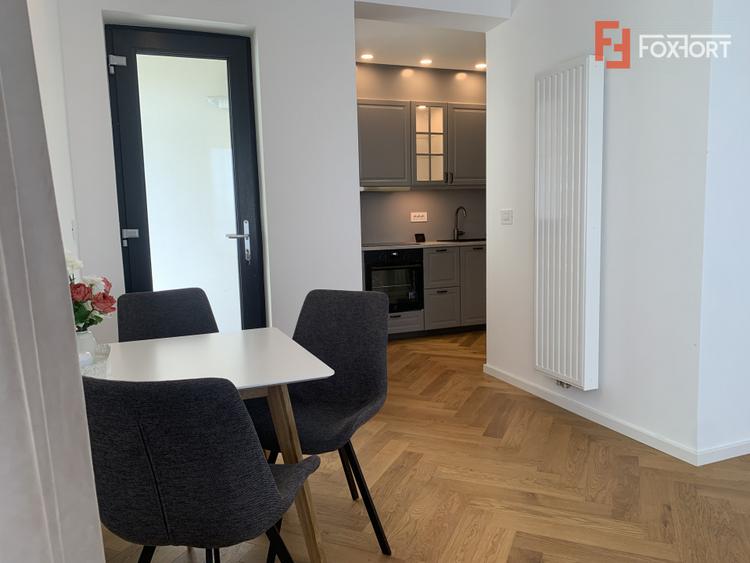 Apartamente de lux de inchiriat in Dumbravita, zona Ikea