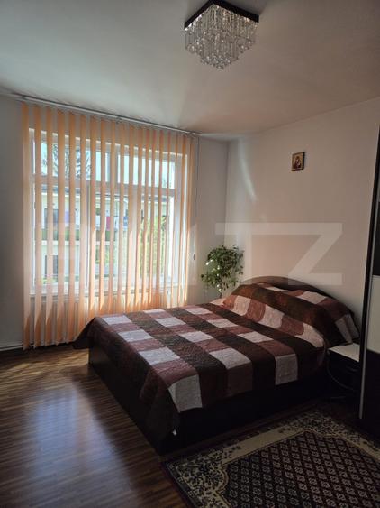 APARTAMENT 2 CAMERE DECOMANDAT | CENTRUL CIVIC | VEDERE TÂMPA