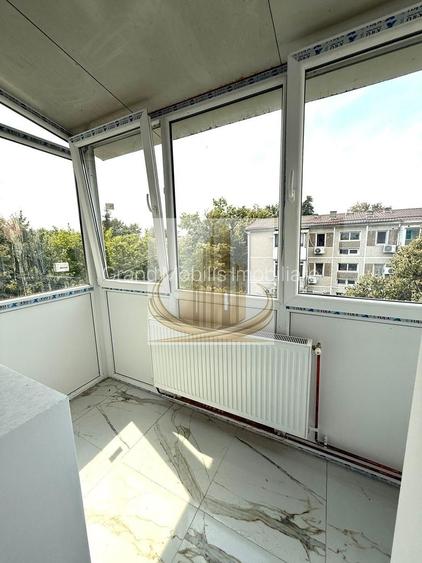 Apartament modern 3 camere, 2 băi, balcon și boxă – Zona Șagului - 8