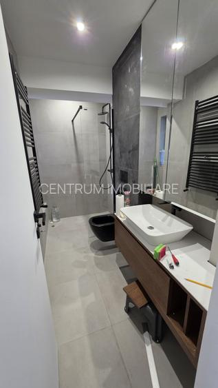 Studio modern 50 mp | Imobil Nou 2026 | Obor – Metrou | Ideal Birou, Design - 2