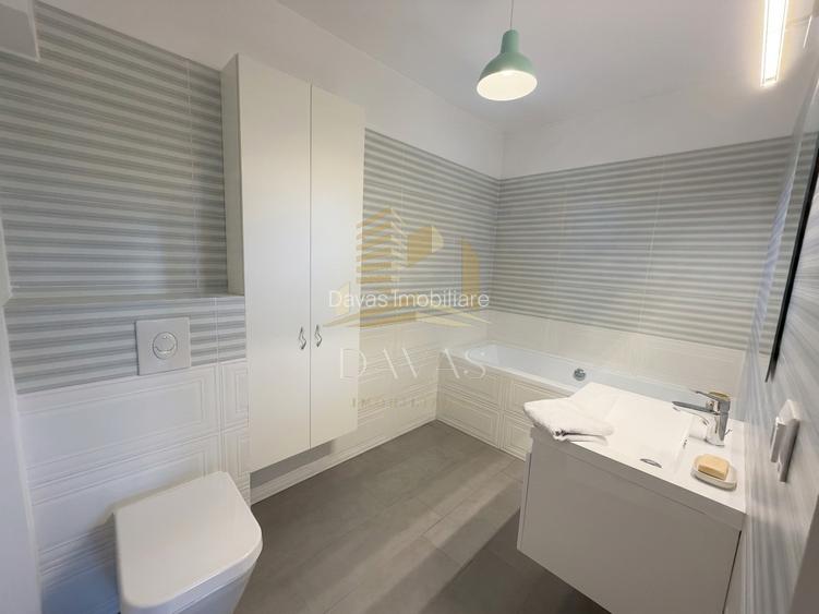 Triplex modern de inchiriat- 4 camere |Gheorgheni |Transylvana College - 13