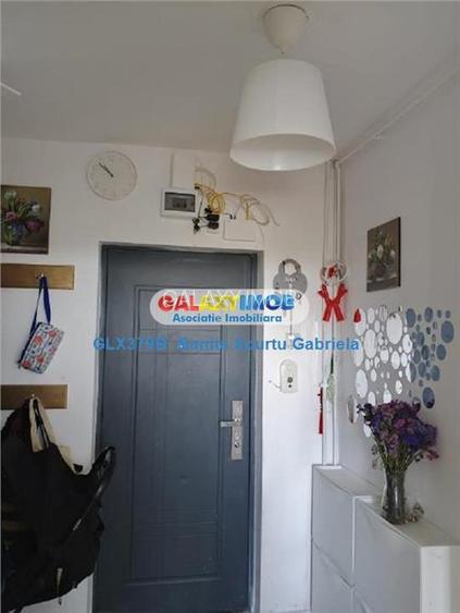 Vanzare apart 2 camere,etaj 9, zona BERCENI - 3