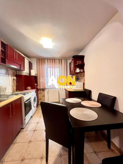 Apartament 2 Camere Decomandat Ampoi 2 - 3