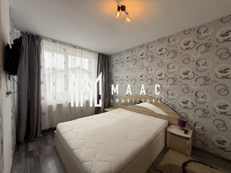 Apartament 2 camere de vânzare | Arhitecților Sibiu | 2017, parcare