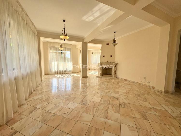 Vila eleganta in stil italian 8 camere -Pipera Iancu Nicolae - 6