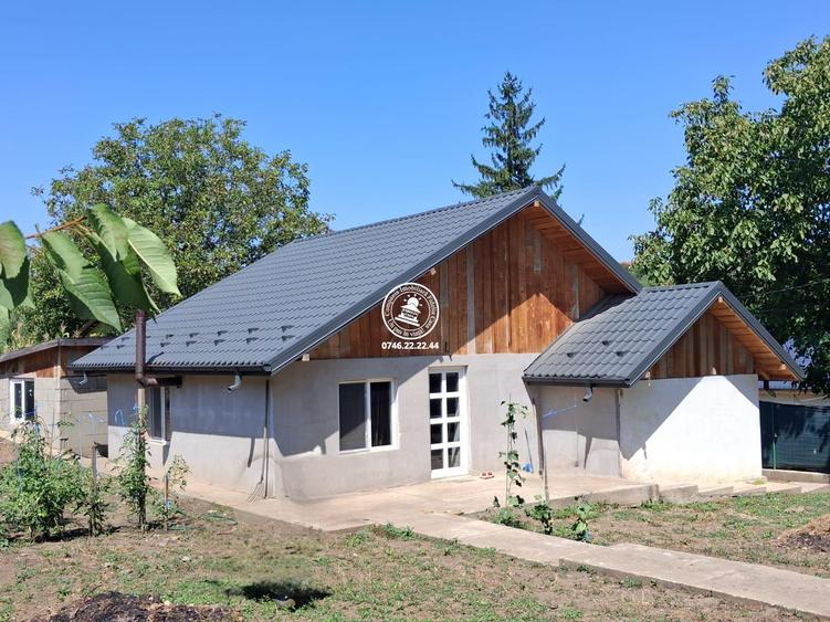 Casa de vanzare Rediu