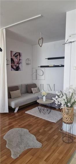 BUZIASULUI - 3 CAM - BLOC NOU - ETAJ 5 LIFT - CENTRALA PROPRIE - CLIMA
