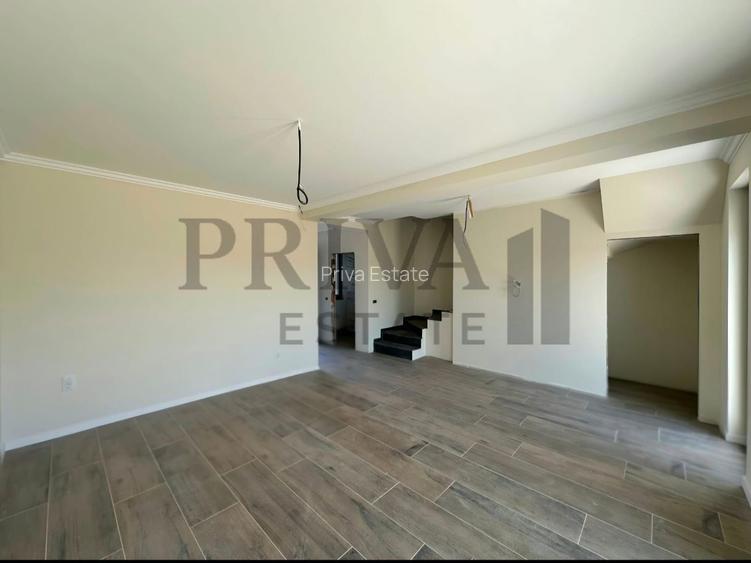 Casa insiruita, bucatarie inchisa, 3 camere, 2 bai, Giroc - 5