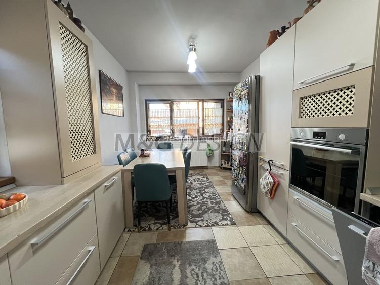 Ghiroda, casă individuala cu 5 camere, de vânzare – teren 506 mp - 27