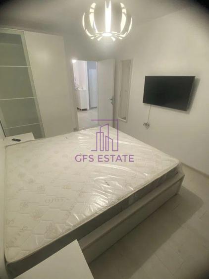 Inchiriere Apartament 2 Camere Palladium Residence 2|Centrala|Parcare