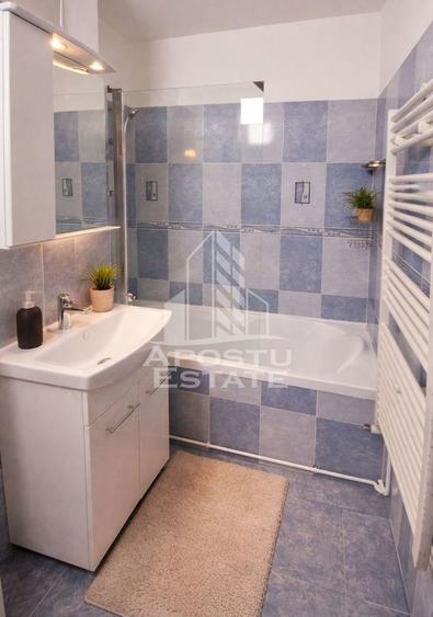 Apartament 2 camere de inchiriat,PetFriendly,Complex,Timisoara