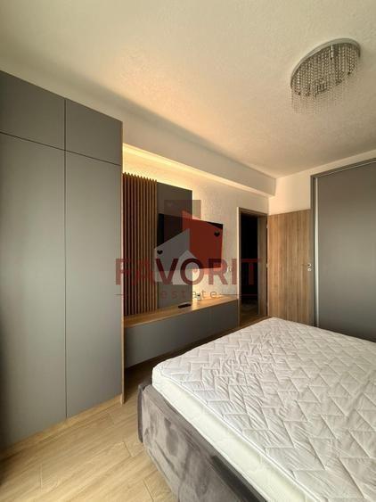 Apartament 2 camere | Lift | Ciarda Rosie