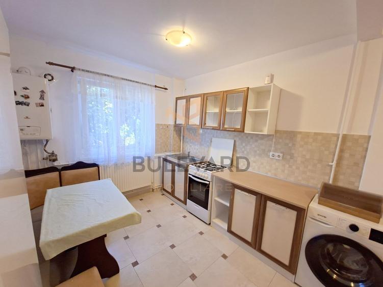 Apartament 2 camere de inchiriat, strada Constantin Brancusi!