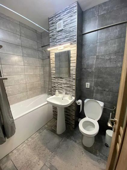 Apartament de 2 camere cu suprafața de 43 mp, Baciu / Cluj-Napoca