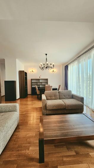 Kiseleff – Piața Victoriei | Vedere Parcul Kiseleff | Mobilat & Utilat | 0%