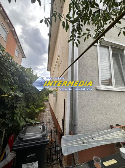 Vanzare Casa 6 Camere in Alba Iulia Cetate mobilata