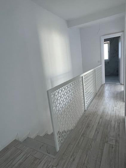 Casa individuala cuplata Ploiesti