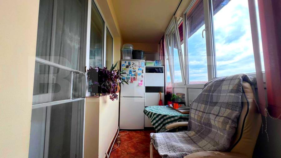 Apartament 2 camere decomandat, 55 mp, zona Cetate