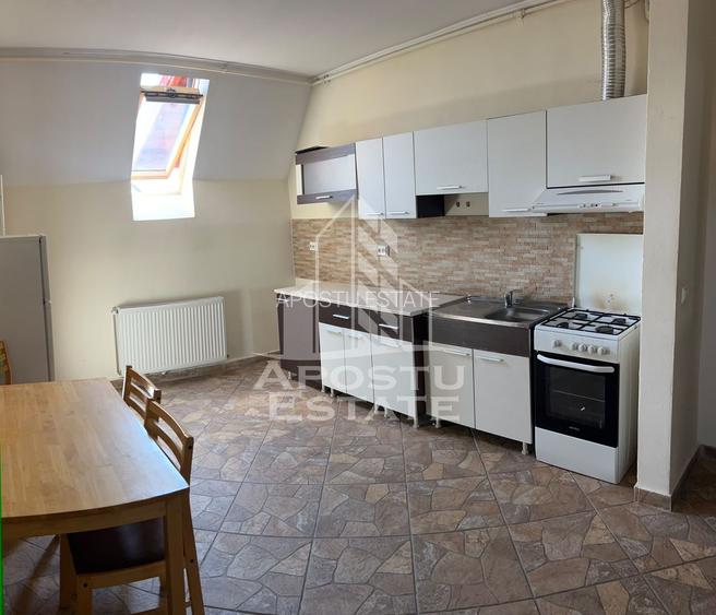 Apartament cu 1 camere de inchiriat centrala proprie, zona Steaua - 3