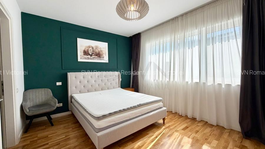 REV2005815 Vila cu 5 camere I Gradina I Parcare I Pipera - 18