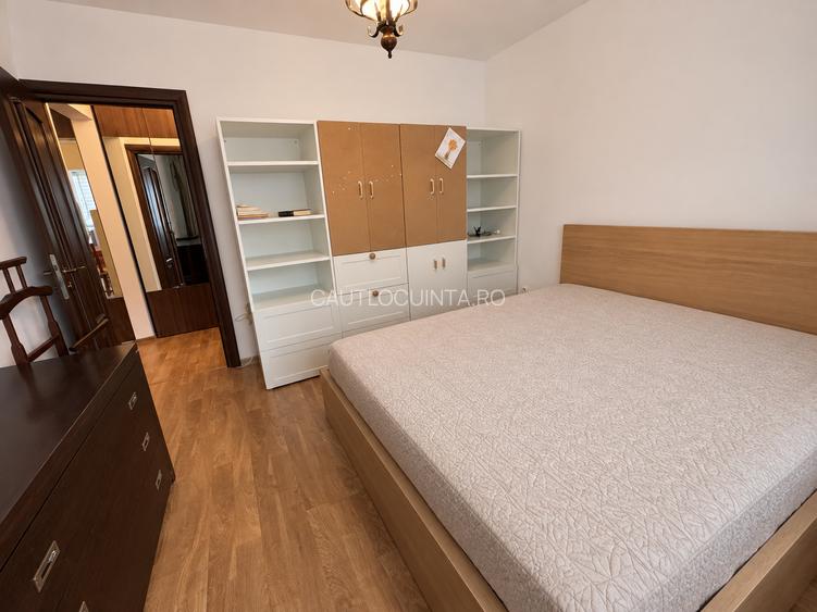 Apartament 2 camere/ Aviației/ 10' Metrou/ Mobilat/ Utilat/ Parcare - 9