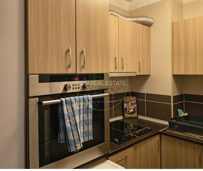 Apartament de lux cu vedere directă la pârtia Clăbucet – Predeal - 10
