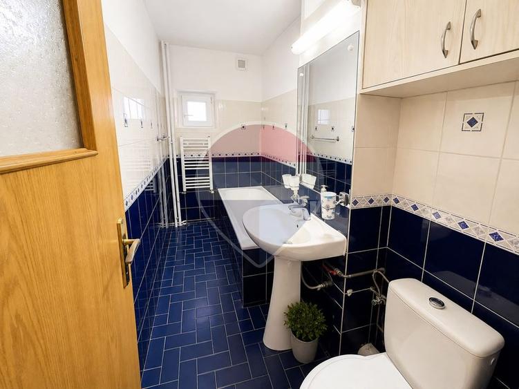 Apartament 3 camere | 70 mp | 2 băi | Pet Friendly | Zona Griviței