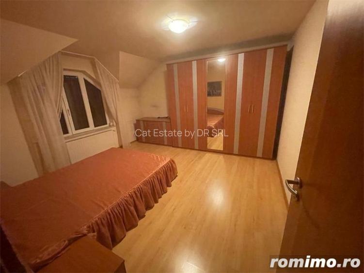 Casa familiala la intrare in Dumbravita Hotel Galaxy - 4