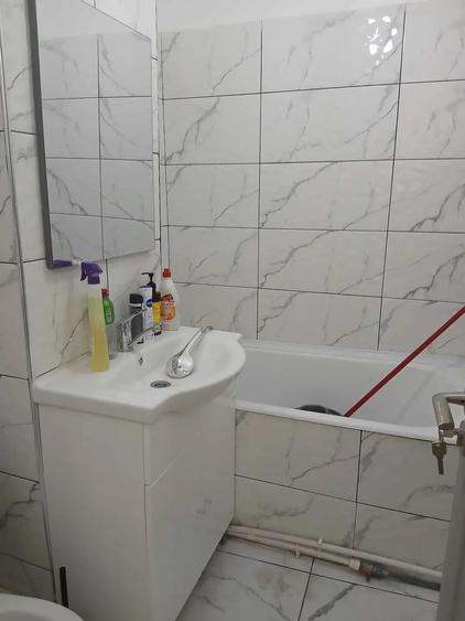 Apartament 2 camere decomandat 54mp - ETAJ 1 - renovat