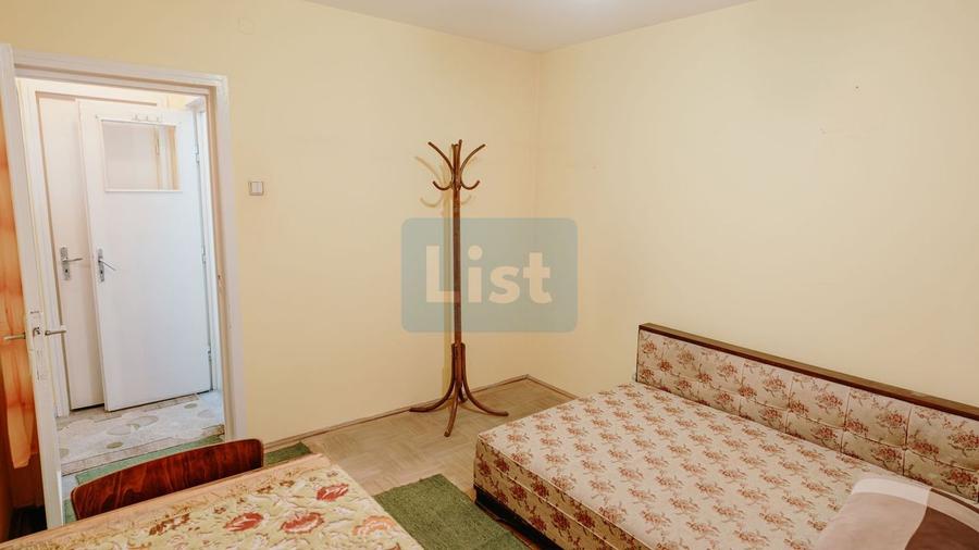 Apartament Gara de Sud 56 mp