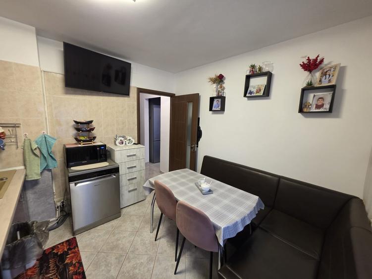 Apartament 2 Camere | Drumul Taberei | Decomandat | Metrou in Proximitate