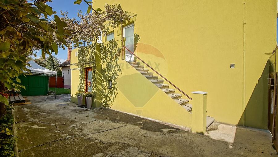 Apartament spatios la casa | 13 Decembrie| 0% Comision cumparator