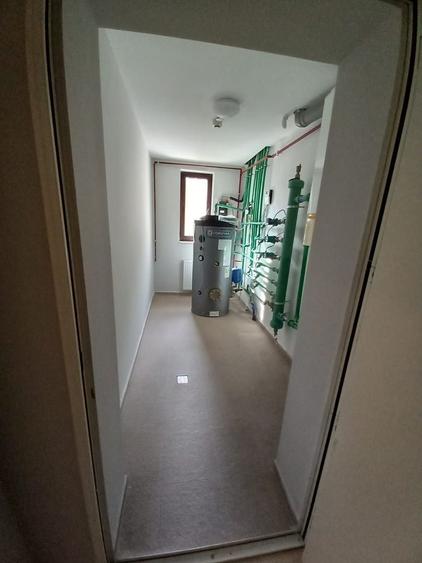 Pipera-Oxford Gardens, vila de inchiriat cu 4 camere