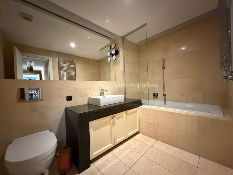 Rafinament  în Cartierul Primăverii/Apartament  de inchiriat 4 camere - 5
