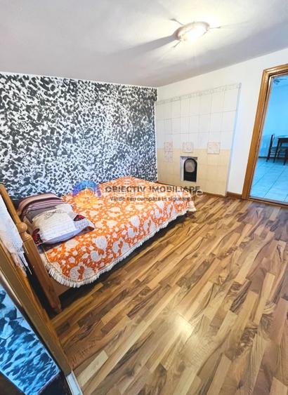 CASĂ cu teren 4262 mp – Comuna BORLEȘTI, județul NEAMȚ - 5