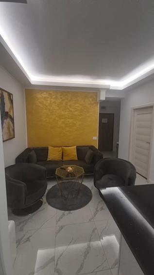 C8 WOW! Apartament 2 camere MAMAIA-cluburi
