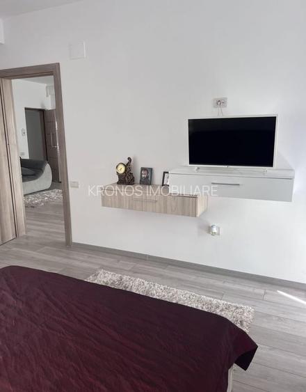 MAMAIA NORD ZONA LIDL 2 CAMERE 67 MP MOBILAT UTILAT VEDERE CATRE MARE - 3