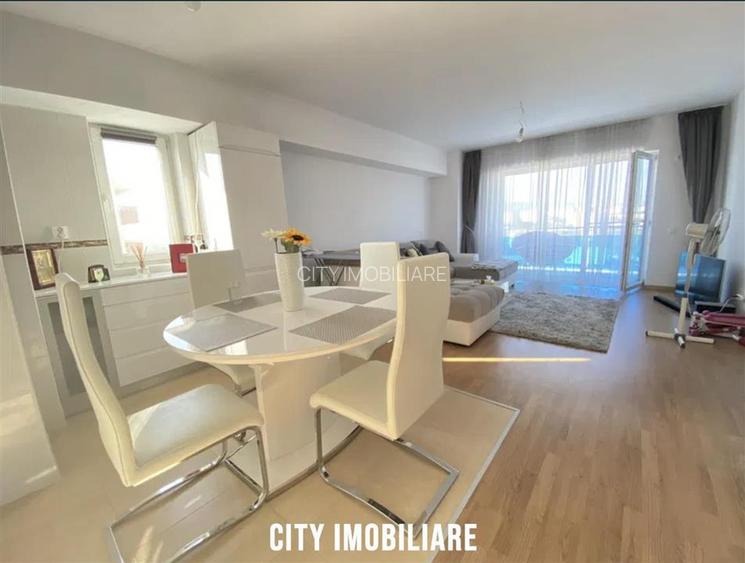 Apartament 2 camere, bloc nou, Viva City, Iulius Mall