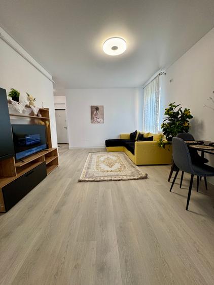 Apartament 3 camere, prima inchiriere, Militari Residence - Ilie Petre