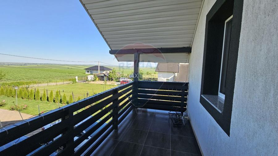 Casă / Vilă de lux, 6 camere, Liteni-Moara, Suceava - 52