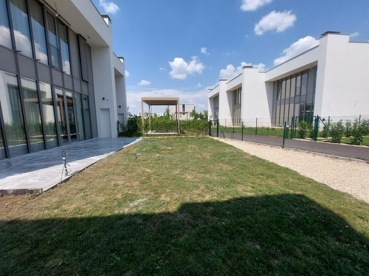 Vilă premium | Prima închiriere | Amber Forest | 4 camere