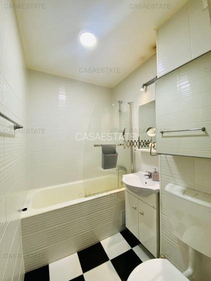 Inchiriere apartament 4 camere Romana Magheru 9 - 3
