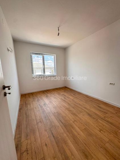 P+1 în Cartier Serena – M. Nouă | Toate utilitățile | Stradă asfaltat