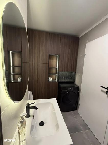 Apartament 2 Camere Sun Royal View Centrala Proprie Loc Parcare